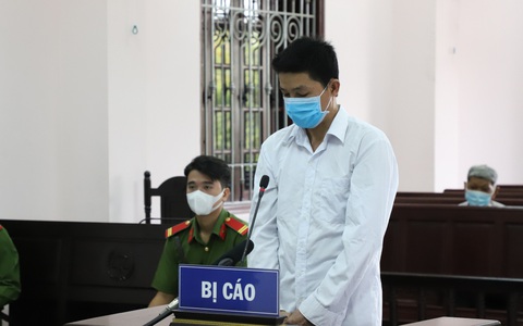 Lãnh án tù vì bẫy điện chống trộm khiến hàng xóm bị giật chết