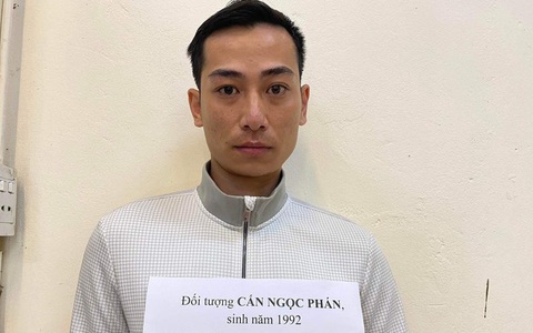 Chỉ vì một dòng bình luận trên Facebook, đấm đá dập não, vỡ gan một phụ nữ
