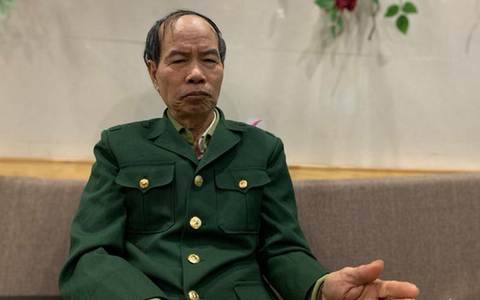 Đại học Y - dược Thái Nguyên bồi thường 3,2 tỉ đồng cho bác sĩ 32 năm đi khiếu nại