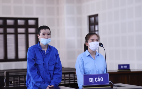 Giúp 8 người Trung Quốc ở chui để kiếm lời, 2 người lãnh án tù