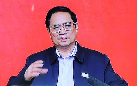 Thủ tướng: Nghị quyết 128 cơ bản phù hợp tình hình và mang lại hiệu quả