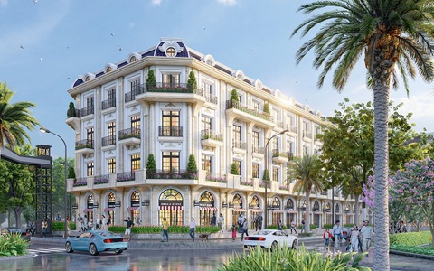 Hà Tĩnh đón sóng đầu tư với các dự án BĐS giàu tiềm năng