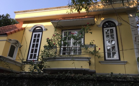 Cuộc thi 'Nhà tôi - Mái ấm': Cảm ơn đời mỗi sớm mai thức dậy