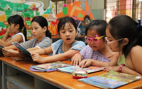 Xây dựng văn hóa công dân