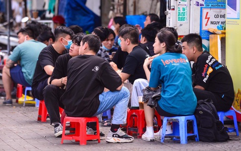 Có tâm lý không còn sợ COVID-19