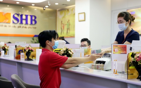 Số hóa ngân hàng và mục tiêu kết nối bền vững với khách hàng