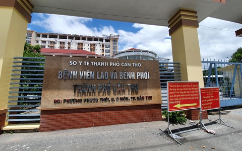 F0 liên tục tăng, nhiều nơi ở Cần Thơ, Kiên Giang lên cấp độ nguy cơ cao