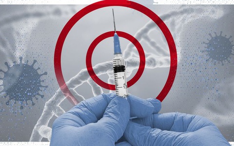 Mắc COVID-19, dễ tử vong hơn người khác là do gene