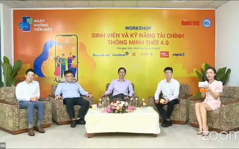 Tại sao sinh viên thời 4.0 phải trang bị kỹ năng quản lý tài chính?