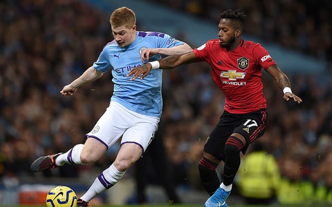 Vòng 11 Giải ngoại hạng Anh (Premier League): Pep sẽ đưa tiễn Ole?