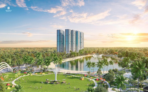 Sự 'trỗi dậy' của chủ nghĩa xê dịch trong bất động sản