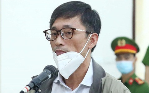 Đừng để tái hiện cảnh quan tham thời xưa