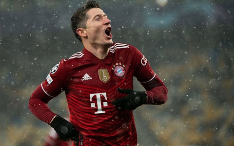Tổng biên tập France Football: 'Tôi đã chọn Lewandowski chứ không phải Messi'
