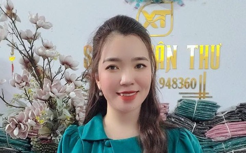Cửa hàng thời trang Xuân Thư uy tín, đáp ứng nhu cầu mọi người