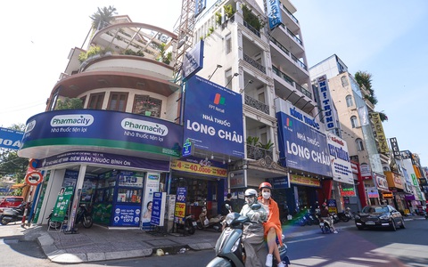 Kêu gọi nhà thuốc tham gia chống dịch