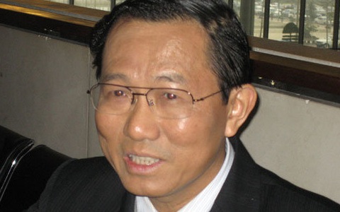 Nguyên thứ trưởng Bộ Y tế Cao Minh Quang bị cách tất cả chức vụ trong Đảng