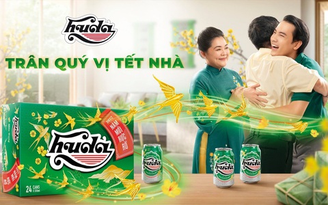 Người dân miền Trung mong ‘vị tết nhà’ sau một năm xa cách