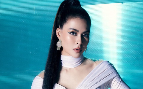 Bị chỉ trích đạo nhạc của ca sĩ Trung Quốc, phía Hà Nhi 'chứng minh' điều ngược lại