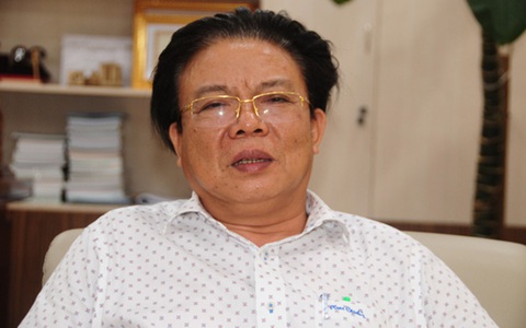 Sau những 'lùm xùm', giám đốc Sở Giáo dục đào tạo Quảng Nam xin nghỉ việc