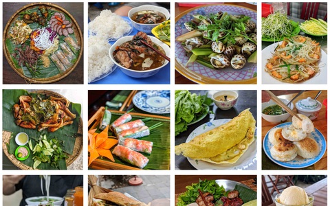 Blogger du lịch Mỹ quảng bá Việt Nam