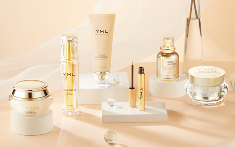 YHL cùng ước mơ nâng tầm thương hiệu mỹ phẩm Việt