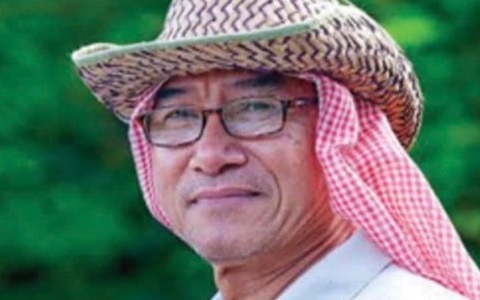 Diễn viên Nguyễn Bá Lộc qua đời