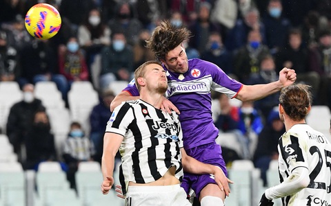 Năm sôi động của Serie A