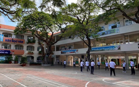Bà Rịa - Vũng Tàu: Đầu tư đúng tầm cho giáo dục và những quả ngọt