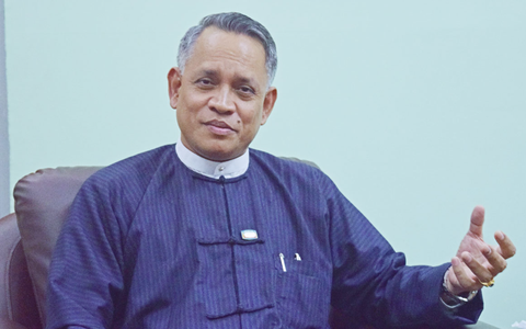 Myanmar thí điểm dùng tiền Trung Quốc cho thương mại xuyên biên giới từ 2022