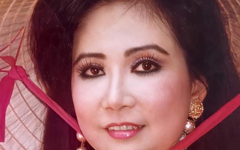 Nghệ sĩ Thanh Kim Huệ: Giọng ca không tuổi