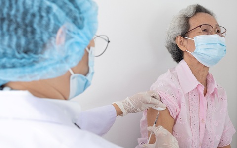 Ho gà, bạch hầu, uốn ván: người lớn không được chủ quan!