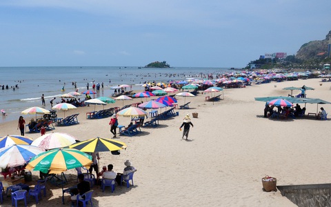 Bà Rịa - Vũng Tàu: 'Không để ai bị bỏ lại phía sau của sự phát triển'
