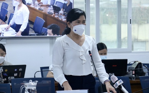 TP.HCM lập đội tiêm lưu động, ưu tiên tiêm vắc xin tại nhà cho người dân