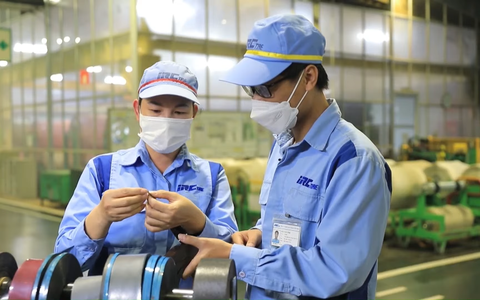 Sáng kiến nảy ra khi ‘rán trứng’, ‘về nhà với vợ’ tạo ra hàng tỉ đồng