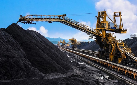 Bí quyết nào giúp ngành than vượt khó hoàn thành mục tiêu năm 2021?