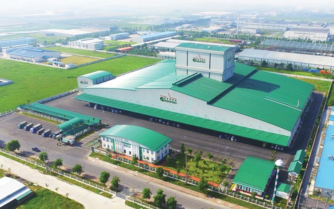 Chuỗi thực phẩm 3F Plus: Ngon và lành từ trang trại đến bàn ăn
