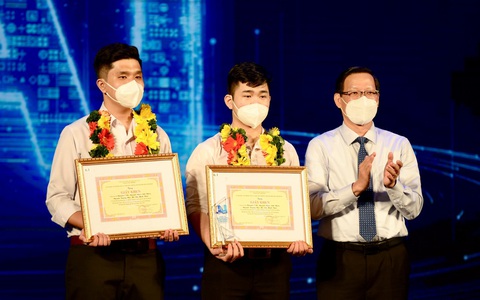 'Thách thức trí tuệ nhân tạo' nhận diện chữ Việt