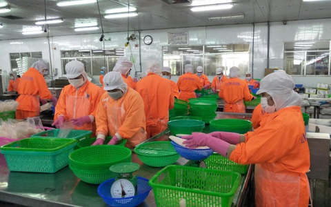 Doanh nghiệp đề nghị tiếp tục được 'tiếp sức'