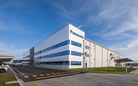 Xã hội thịnh vượng trong tương lai theo tầm nhìn của Panasonic