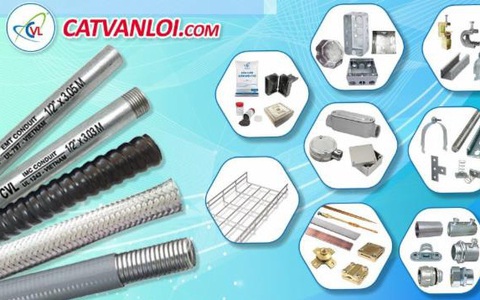Cát Vạn Lợi đạt chứng nhận hàng Việt Nam chất lượng cao - Chuẩn hội nhập