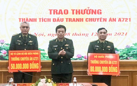 Vì sao ma túy từ 'tam giác vàng' được 'tuồn' ồ ạt vào Việt Nam?