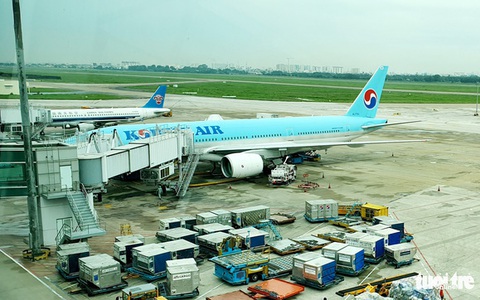 TP.HCM xin thí điểm mở đường bay đón khách du lịch quốc tế