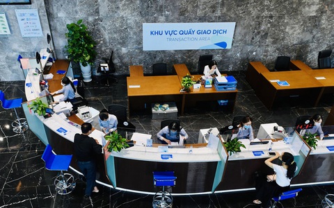 MB cùng doanh nghiệp và cộng đồng phục hồi kinh tế, đời sống xã hội