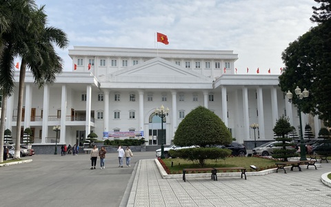 16 trường đại học được cấp chứng chỉ ngoại ngữ