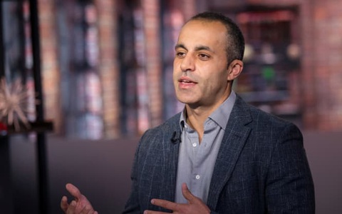 Amazon, Alphabet rót vốn đầu tư cho công ty khởi nghiệp về Big data