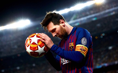 Messi và Barca đã cạn tình?