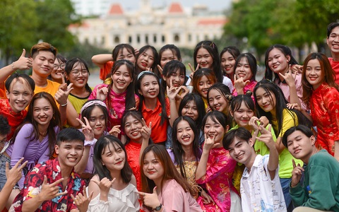 Suy nghĩ tích cực giúp khỏe mạnh, hạnh phúc