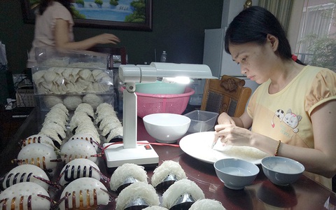Sắp bước vào thị trường Trung Quốc, yến sào Việt kỳ vọng hàng trăm triệu USD xuất khẩu
