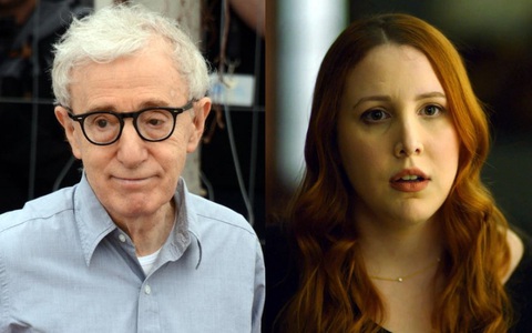 Bộ phim tài liệu sẽ thiêu cháy đạo diễn lừng danh Woody Allen
