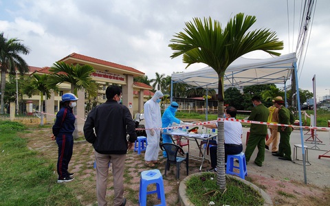 Hải Phòng mở lại nhiều dịch vụ kinh doanh, vận tải, dỡ phong tỏa 3 điểm